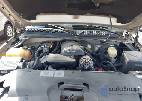 2006 Chevrolet Silverado 1500 Ls from USA, damaged, VIN 2GCEC13V661355374